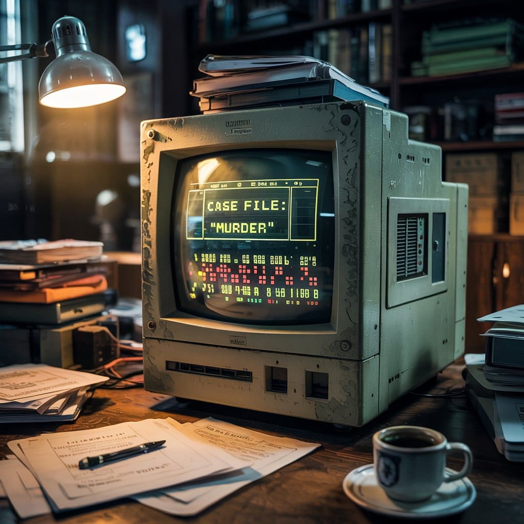 UK vyvíjí AI systém, který má odhalit budoucí vrahy