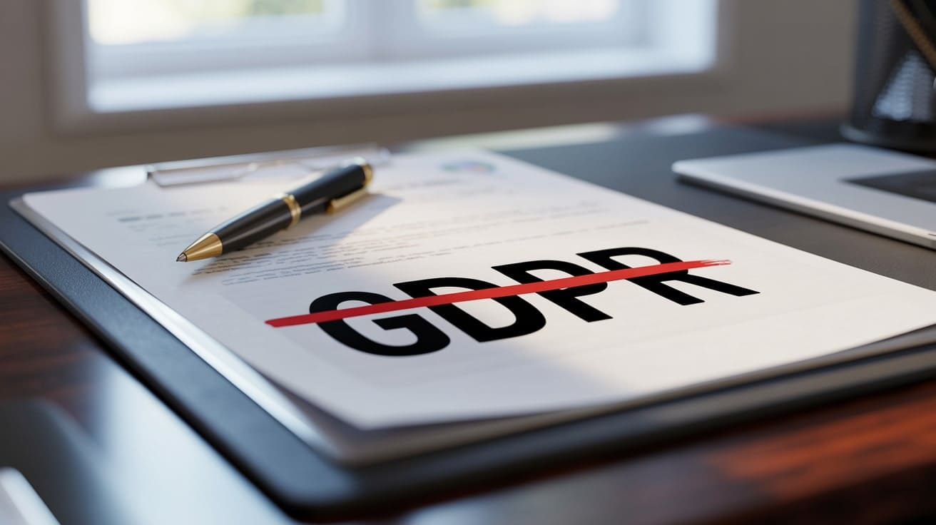 Brusel chce podpořit rozvoj AI. GDPR zažije největší otřes od dob vzniku