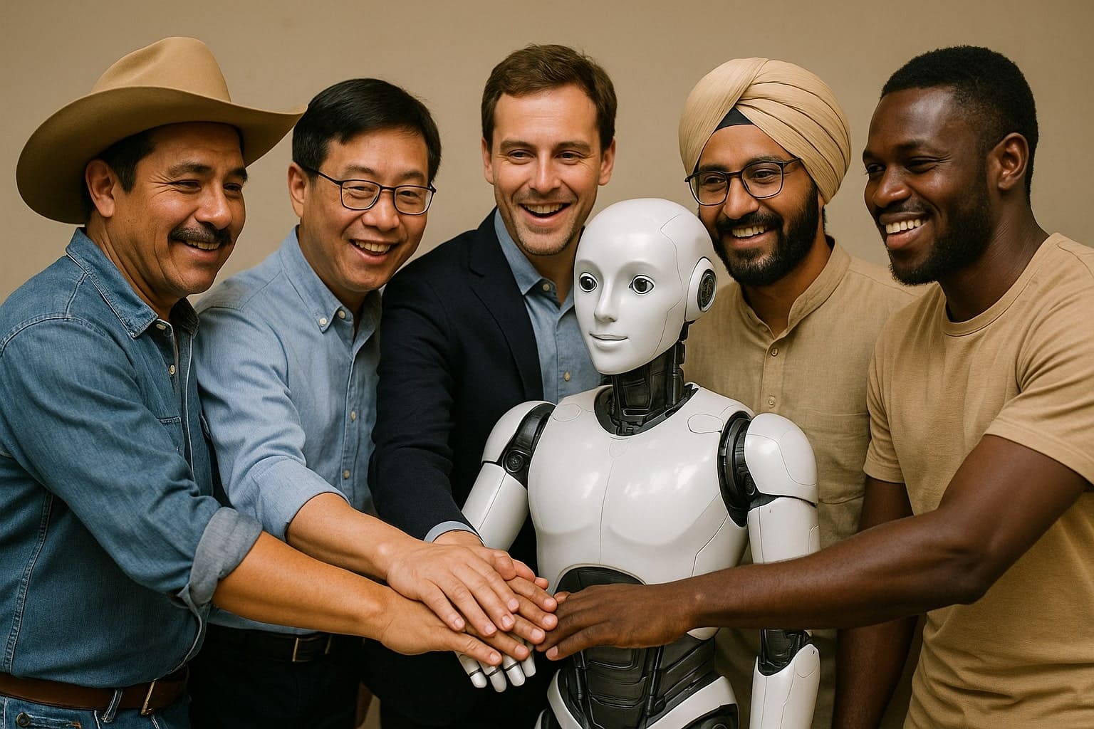 OpenAI odhaluje, jak bojuje se zaujatostí ve svých AI modelech