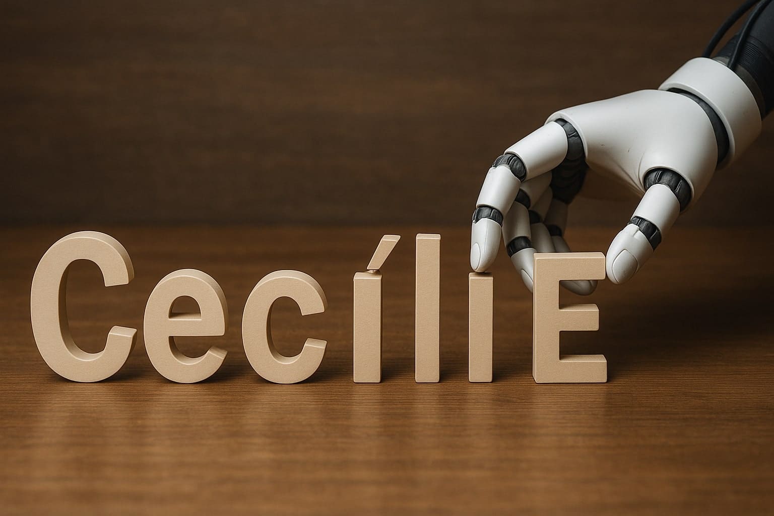 Jak moc se zlepšily AI modely ve skládání a porozumnění písmen?