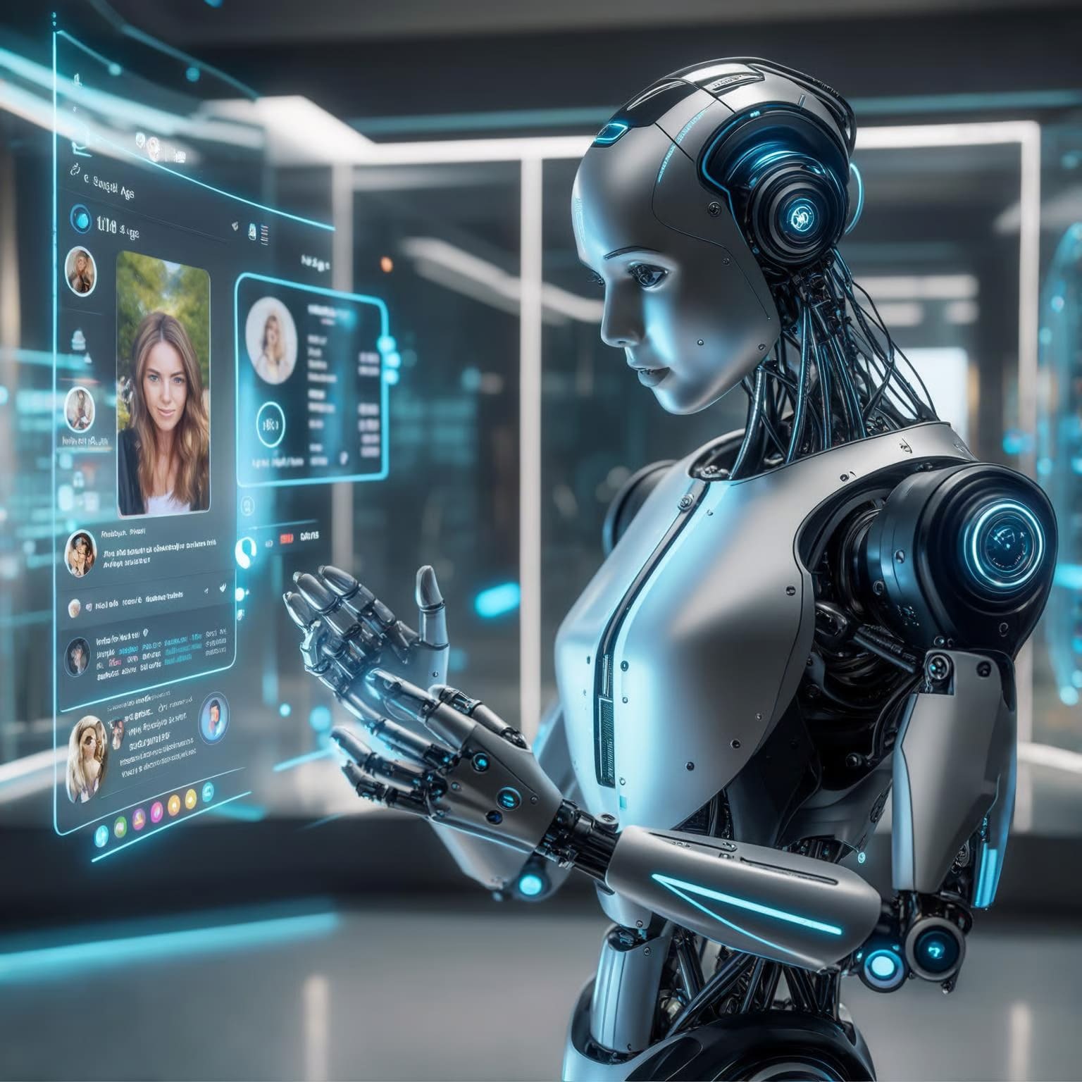 Instagram nasazuje AI proti lhaní o věku pro ochranu teenagerů