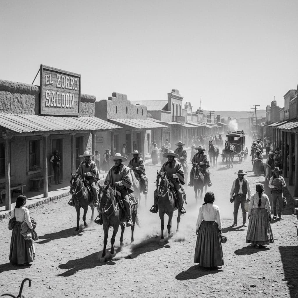 Texaská nářečí: Deset Mexických slov, která by měl znát každý Texasan!