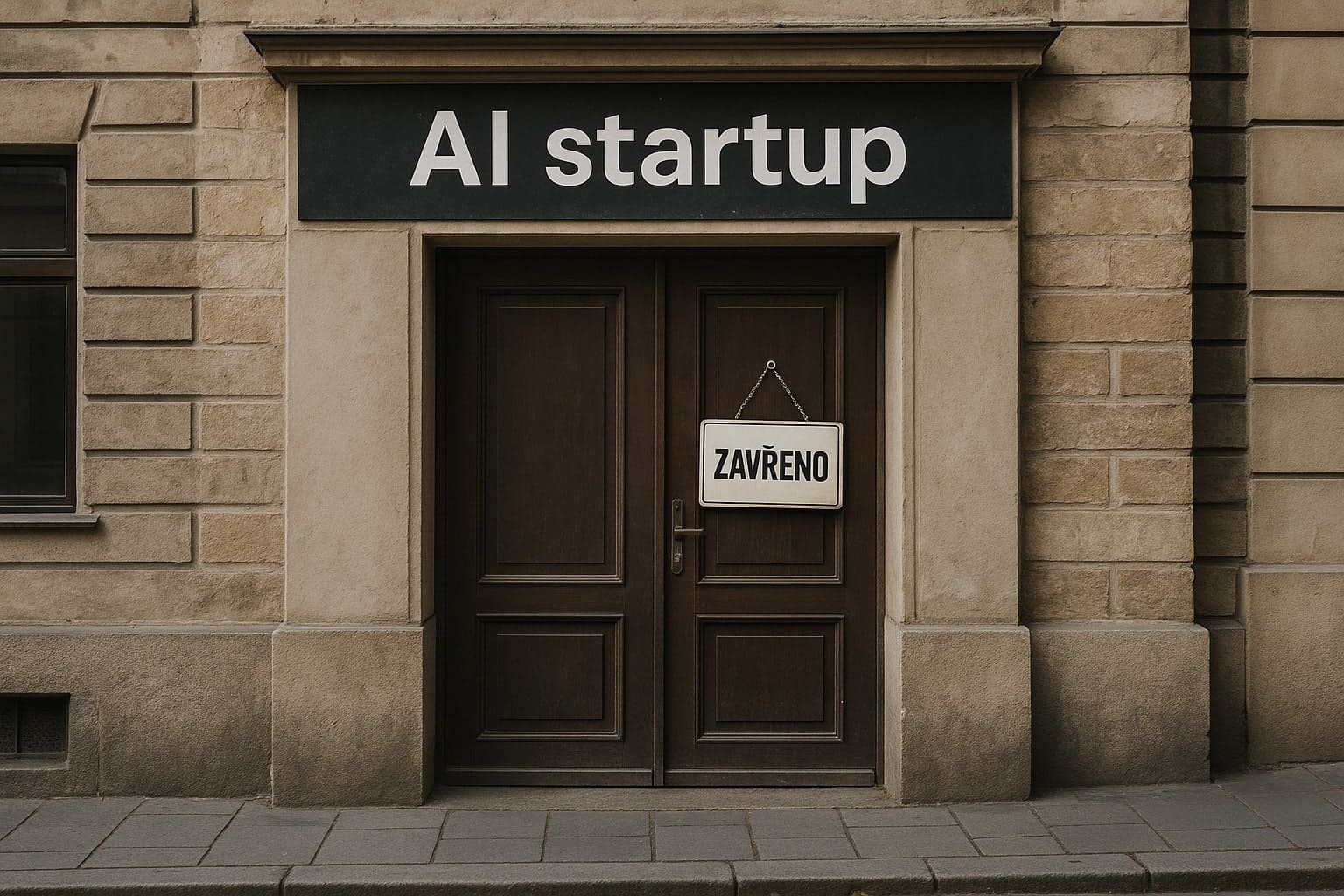 Až 95% AI projektů v podnicích selhává: MIT odhaluje důvody