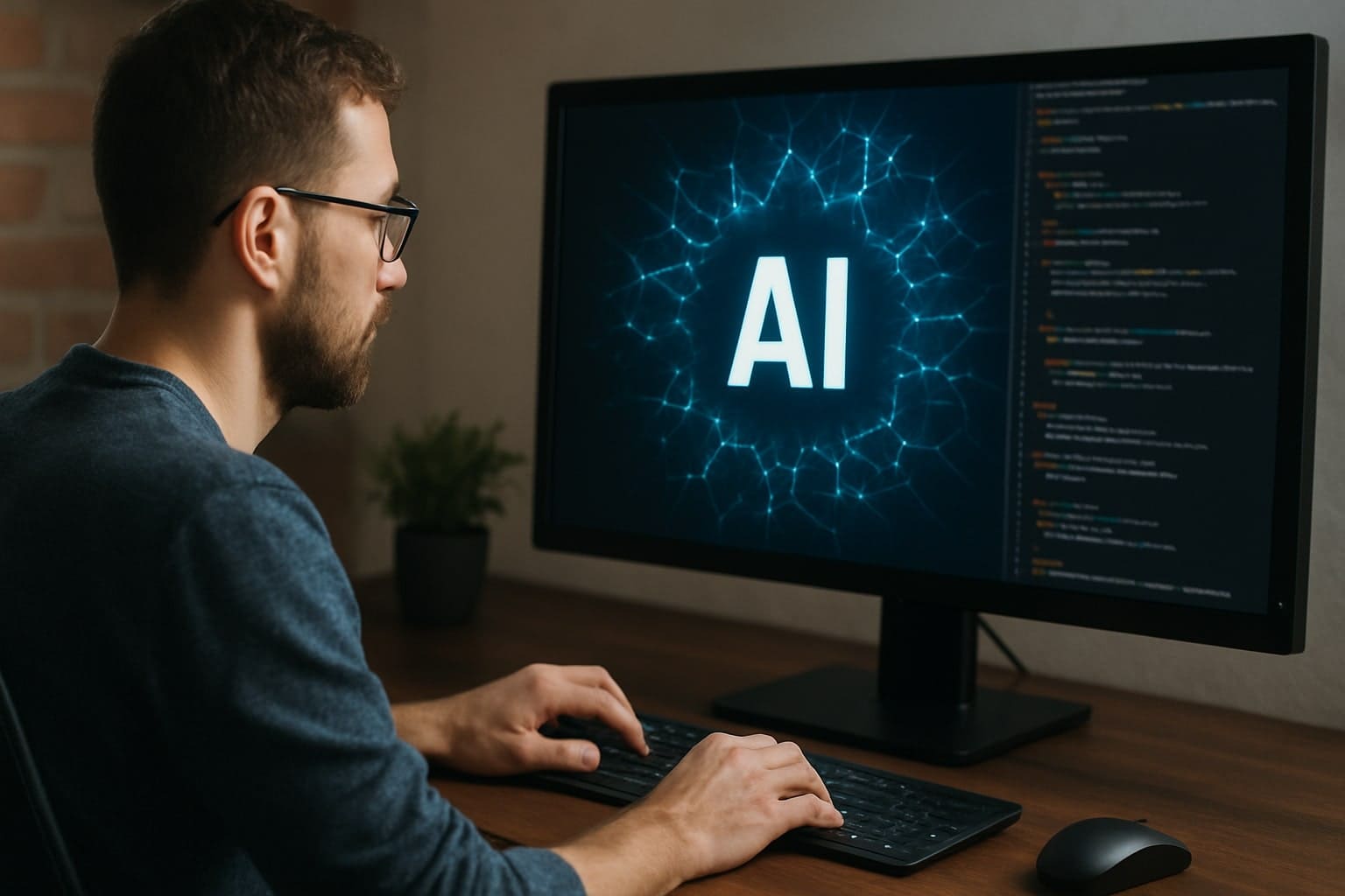 90% vývojářů používá AI denně, ale důvěra ve výstupy je stále nízká