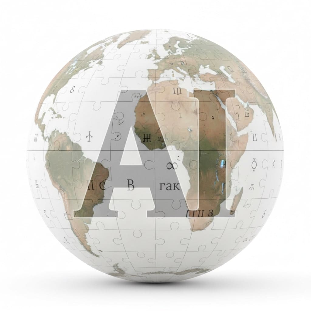 Wikidata otevírá dveře umělé inteligenci