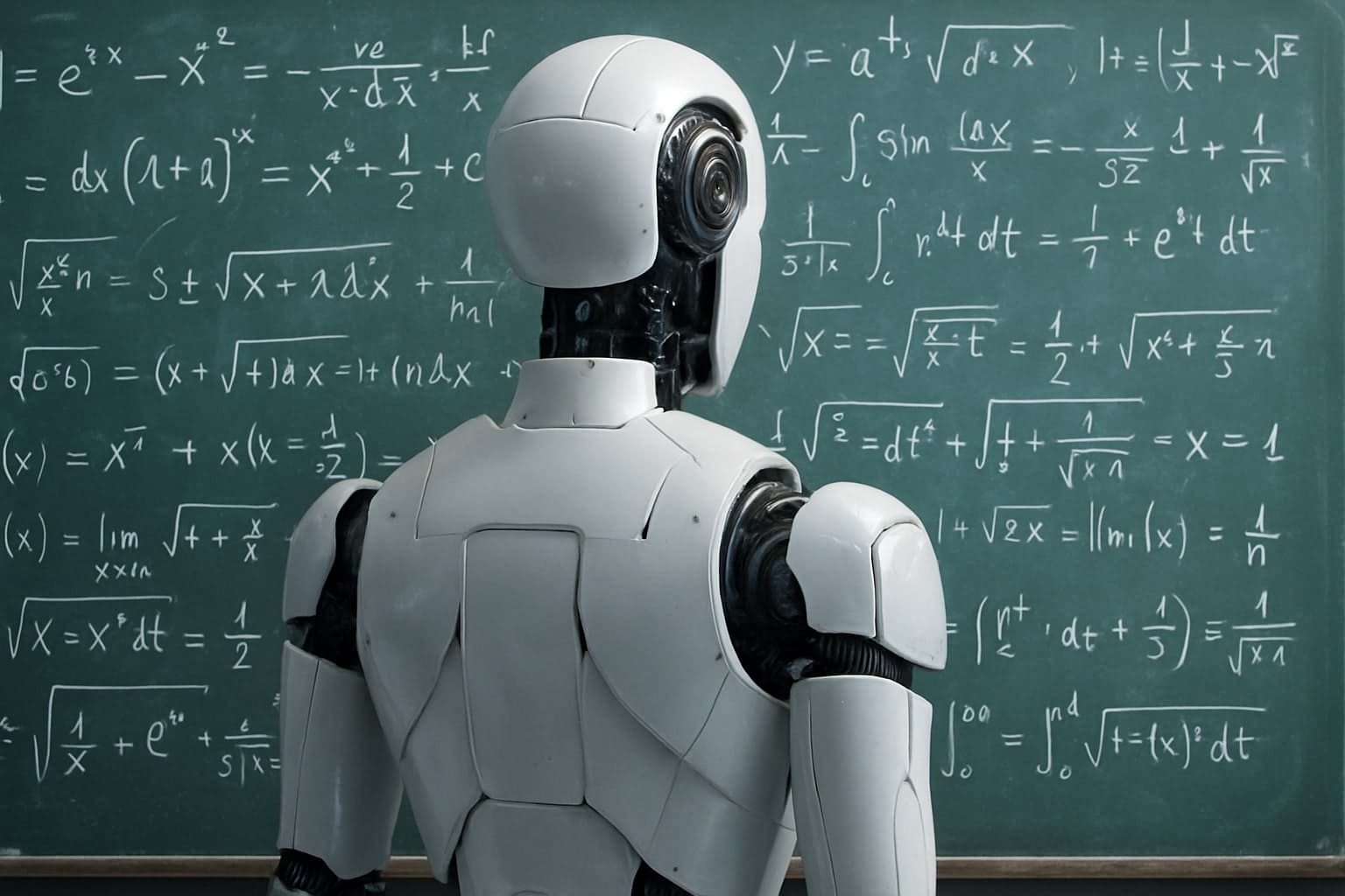 Další milník pokořen: AI si odváží zlato z mezinárodní matematické olympiády