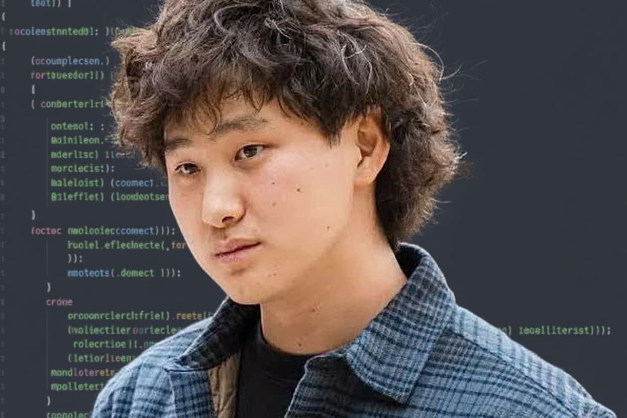 Alexandr Wang: Mladý vizionář AI, který předvídá příštího "Billa Gatese"