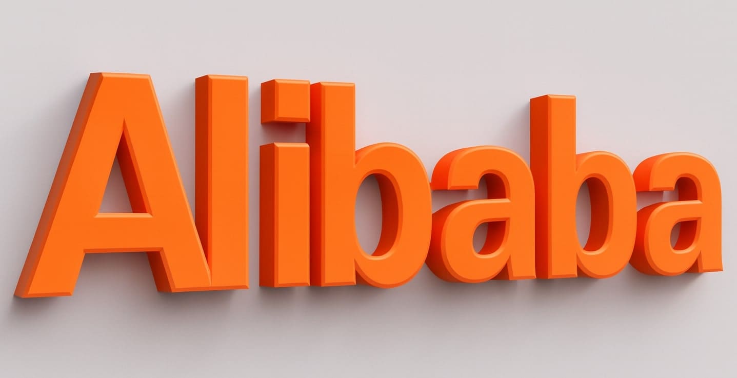 Akcie Alibaby na čtyřletém maximu a představení vlastního čipu
