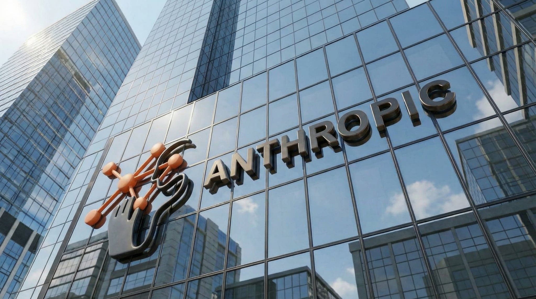 Anthropic chystá vstup na burzu během příštího roku