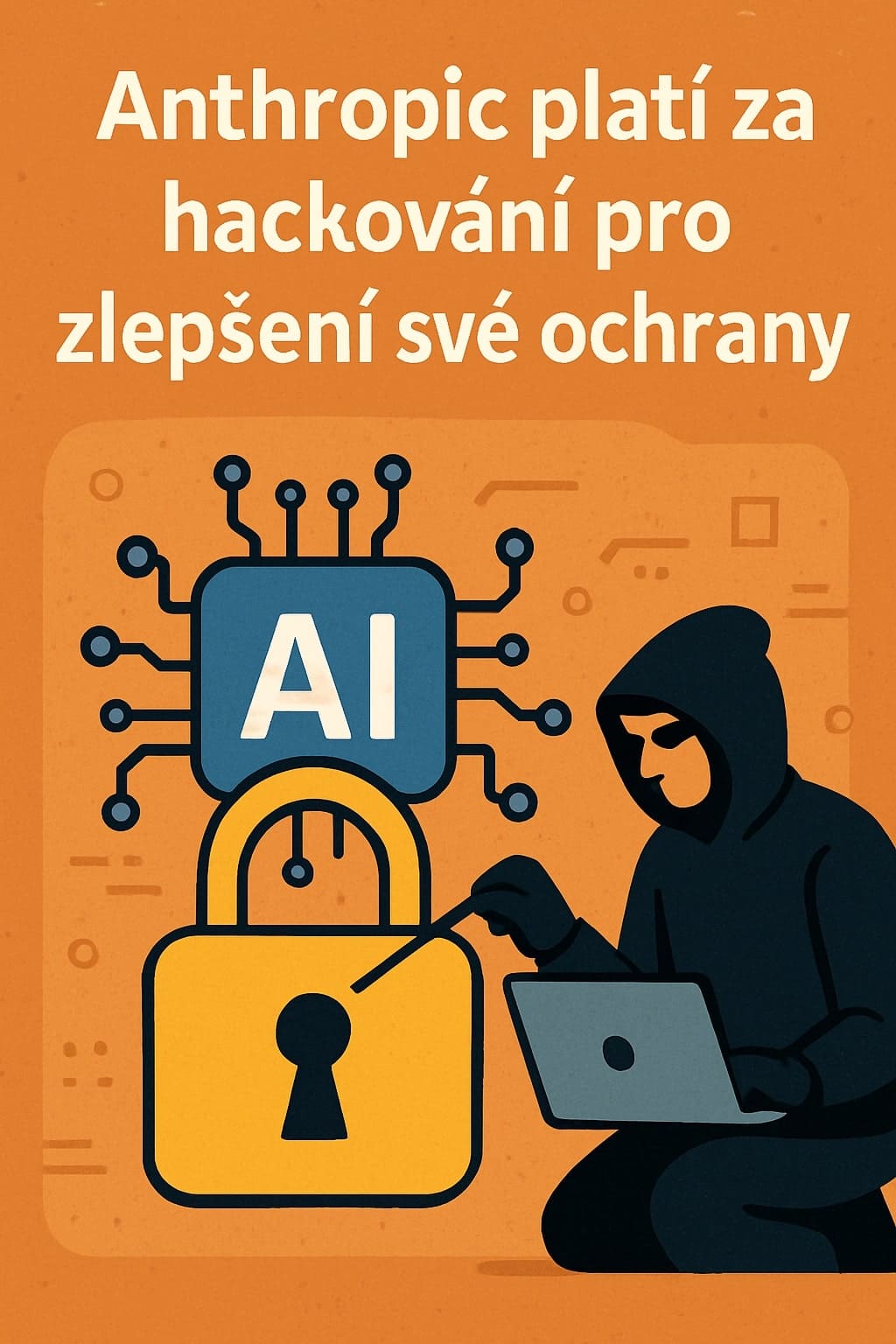 Anthropic rozšiřuje bezpečnostní opatření