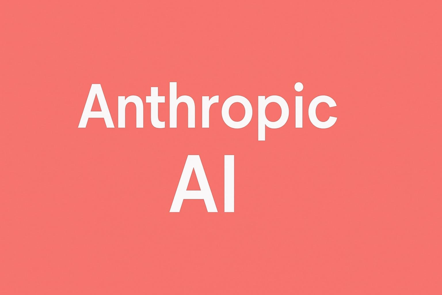 Rostoucí zájem investorů: Anthropic cílí na 10 miliard dolarů