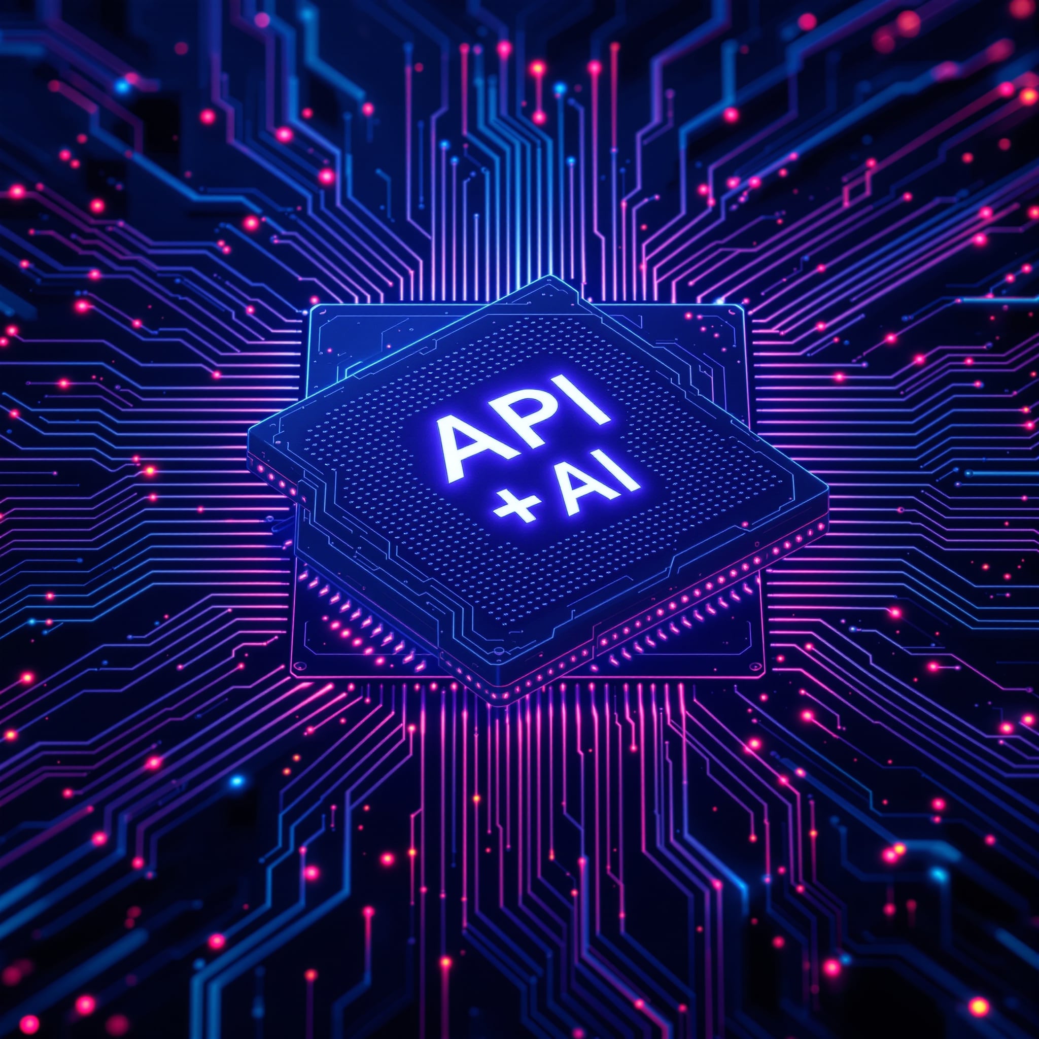 Co je to API a proč je zmiňováno v AI článcích?