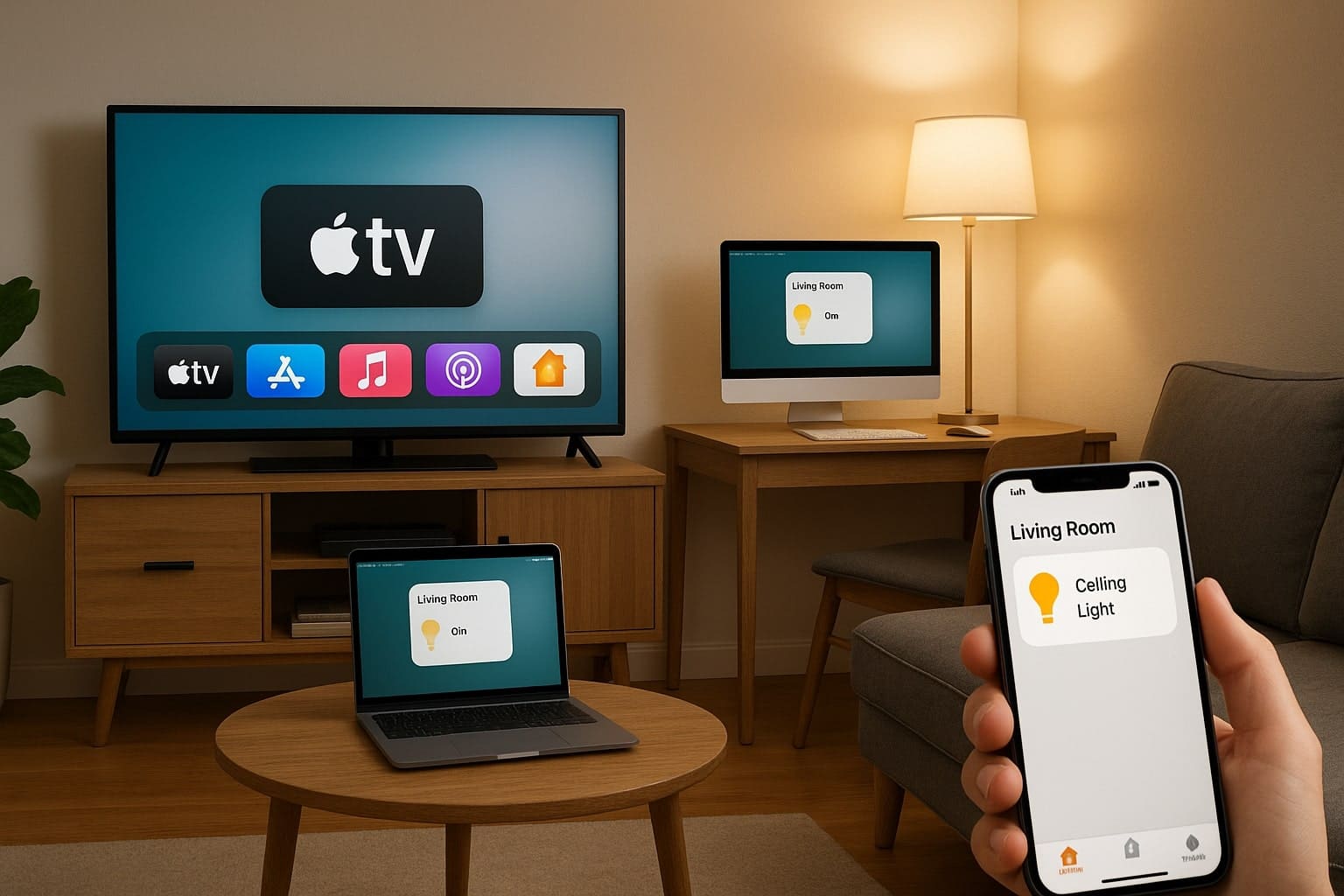 Apple chystá velký skok do světa AI robotů