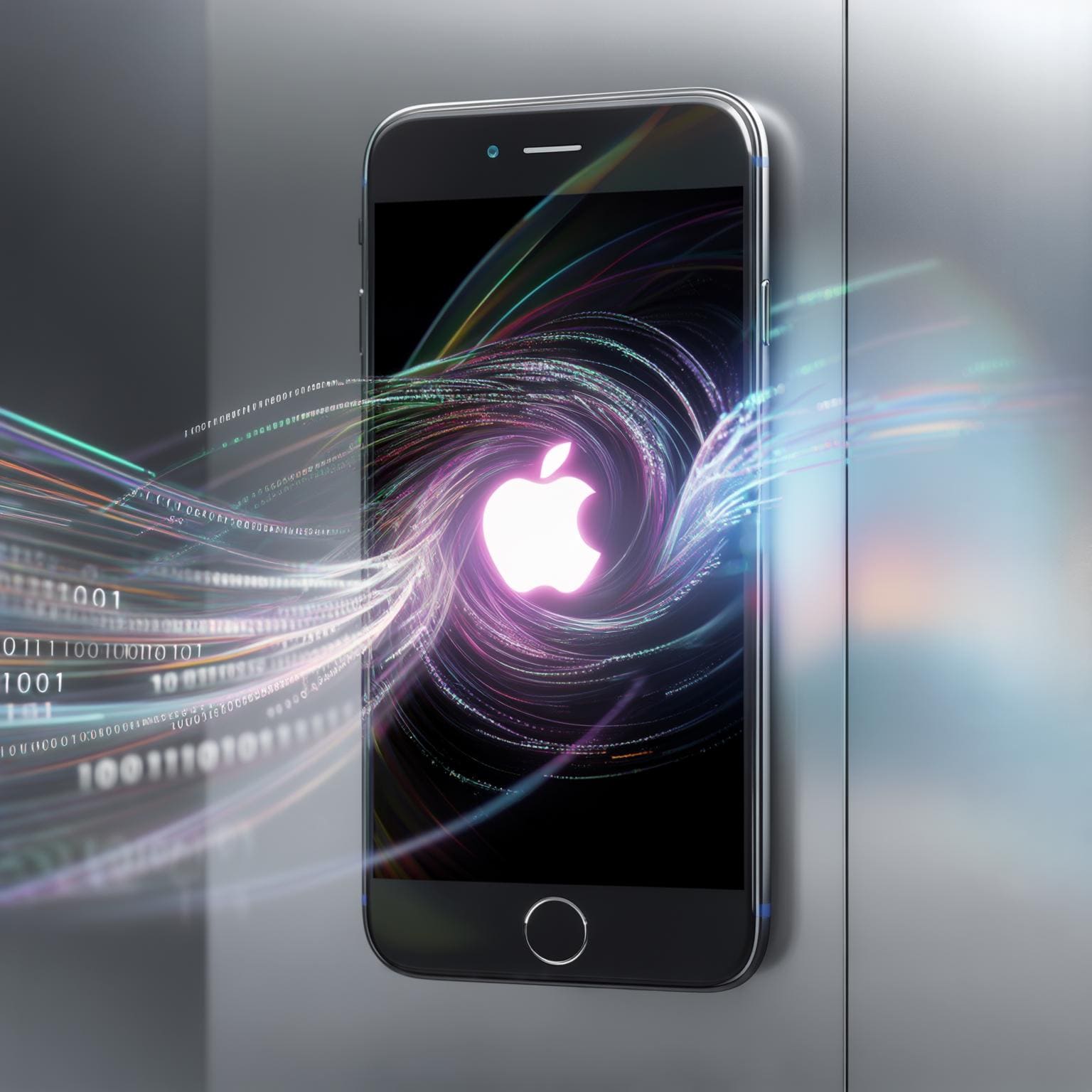 Apple sází na své eso: AI se zlepší přímo na vašem zařízení, bez ohrožení soukromí