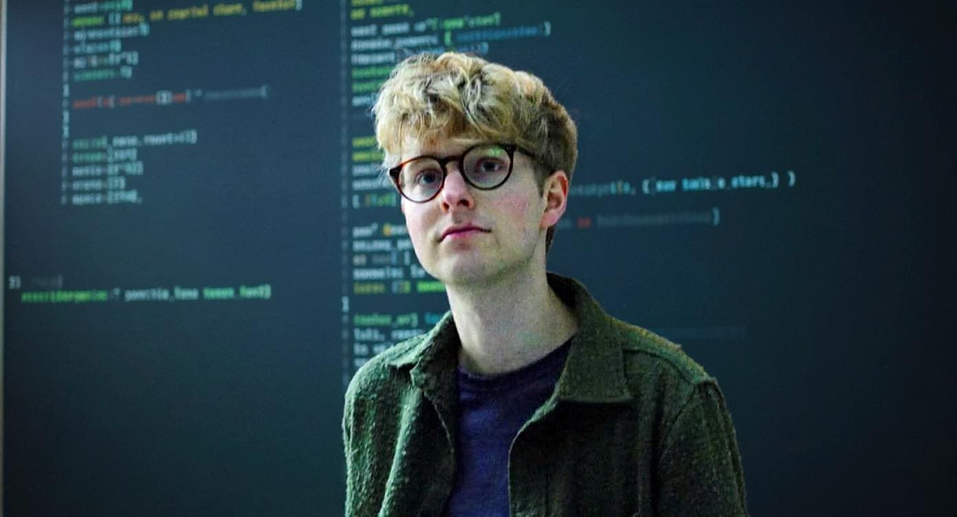 Cursor ztrácí klíčového zakladatele – Arvid Lunnemark míří k novým projektům