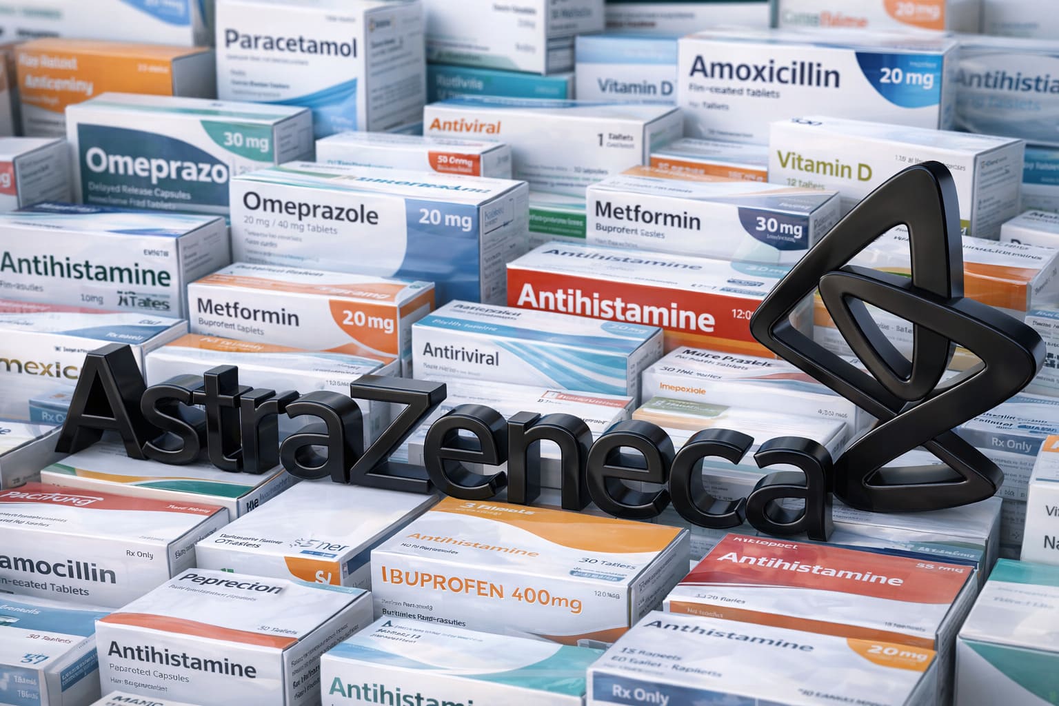 AstraZeneca vede v AI klinických testech s reálným dopadem na pacienty