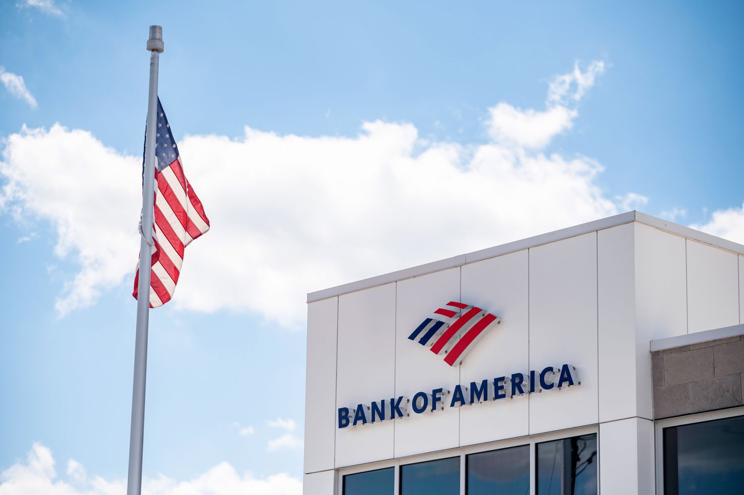 Bank of America a její AI hvězda Erica v číslech