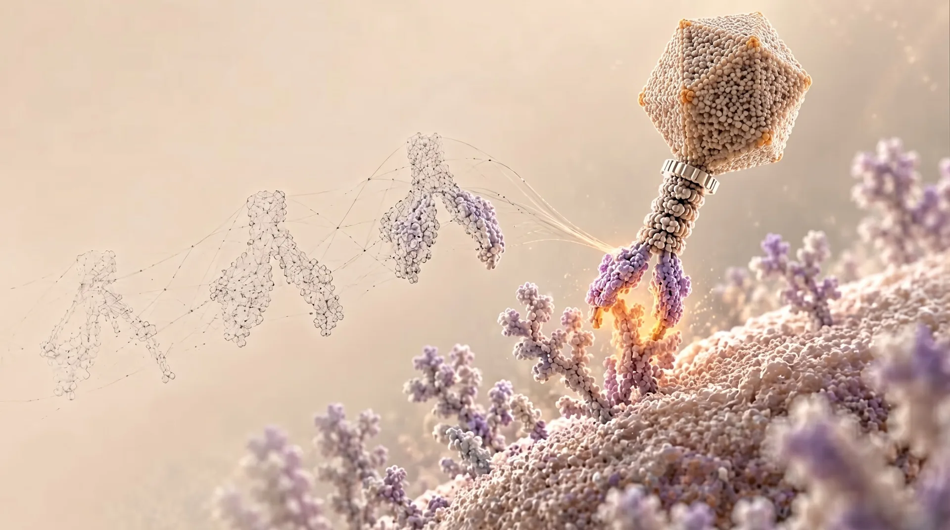 AI Designed a Drug Tailored to a Patient. For the First Time, It Was Used in a Human