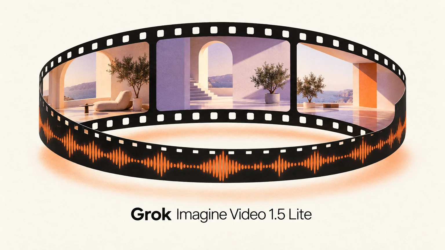 xAI vydala Grok Imagine Video 1.5 Lite pro tvorbu videí se zvukem
