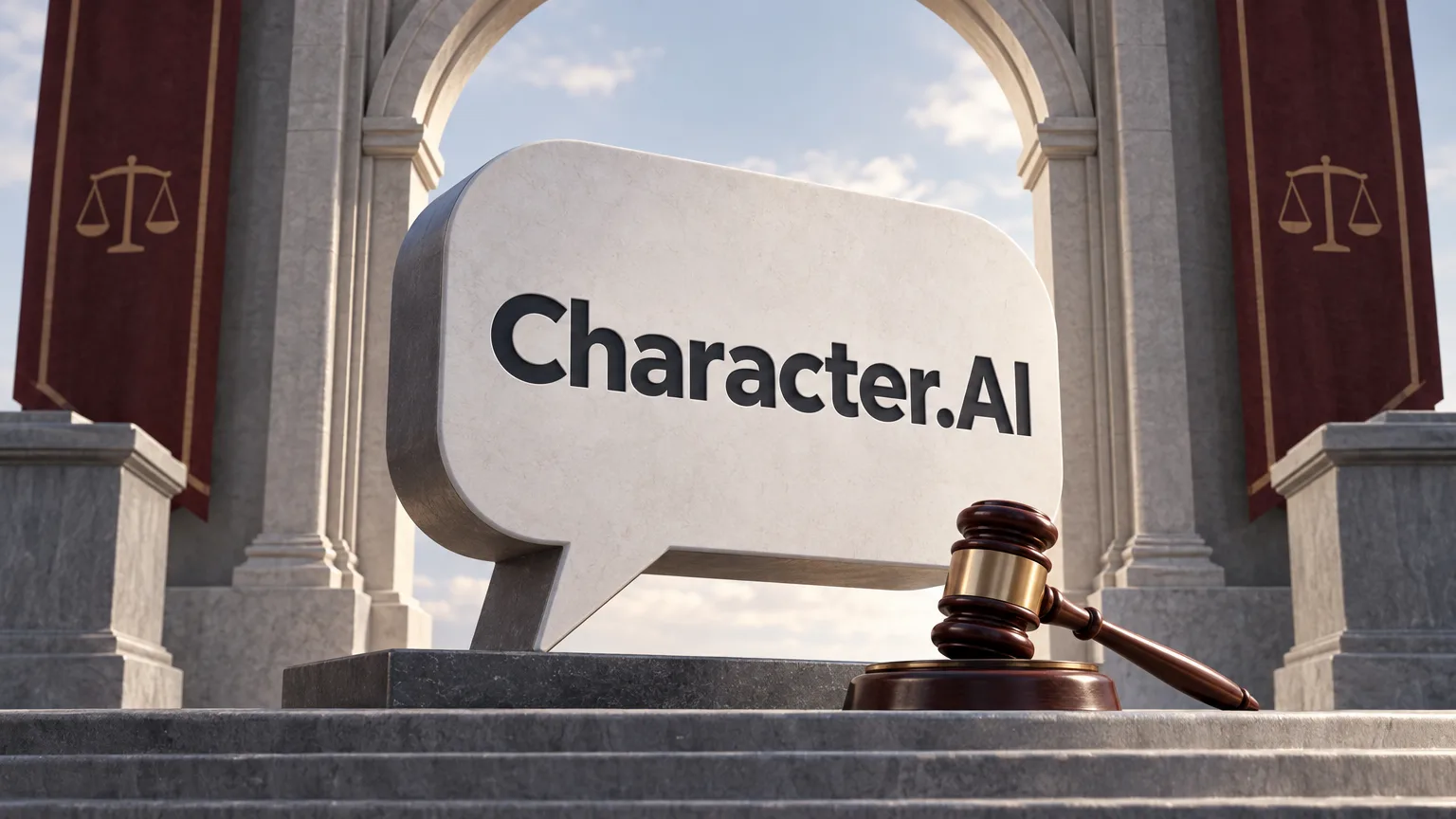 Character.AI požádala o bankrotovou ochranu a chystá soudem řízený prodej
