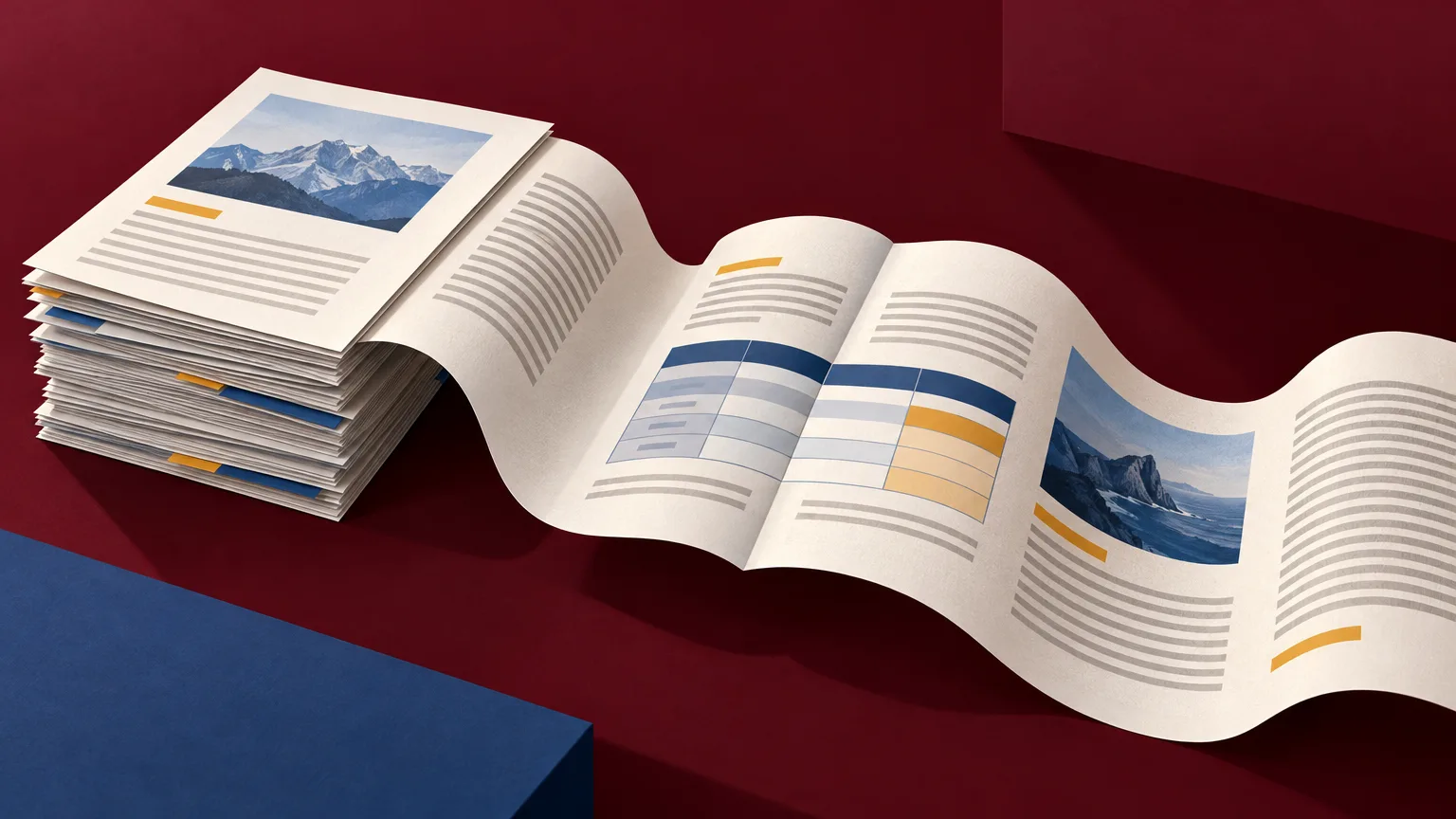 Baidu releases Unlimited OCR 2 for long documents