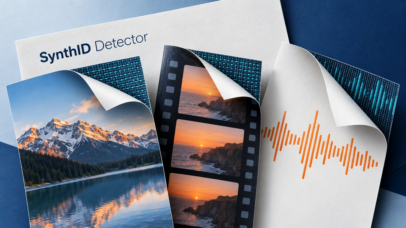 Google zpřístupnil SynthID Detector celosvětově v angličtině