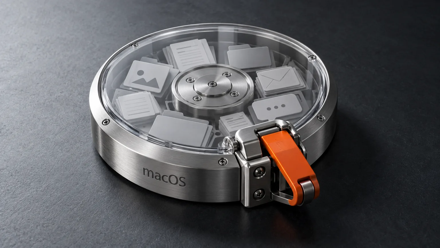 Apple plans tighter Full Disk Access controls on macOS