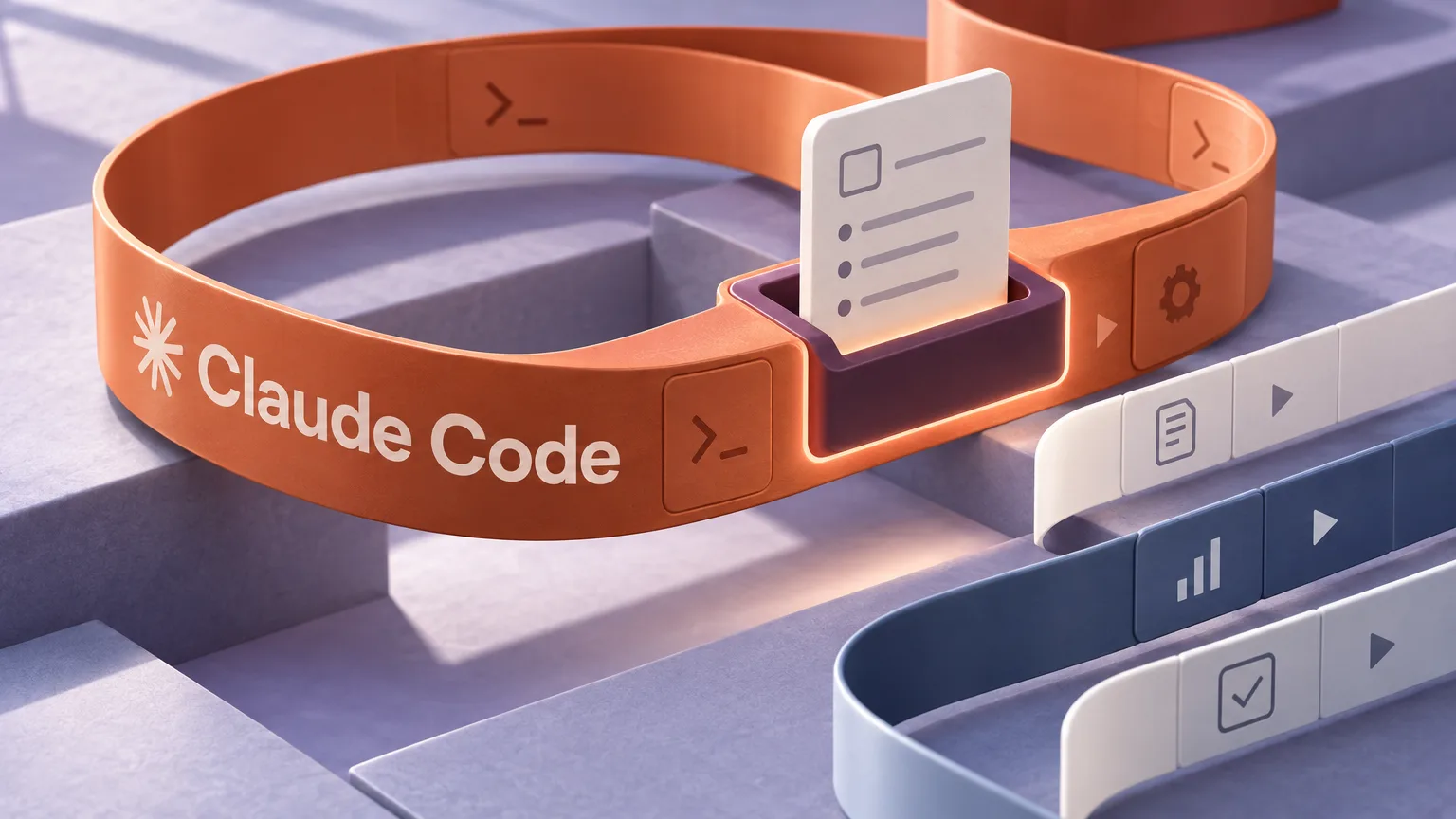 Claude Code Supports Long-Running Tasks via MCP and User Input During Execution