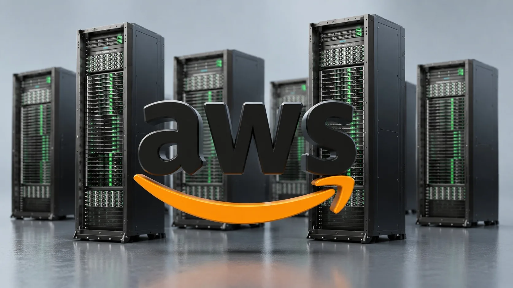 Amazon kupuje AI čipy od Nvidie za miliardy dolarů, jenže je nemá kam zapojit