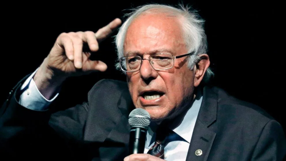 Americký senátor Sanders chce úplný zákaz inteligentnější AI než člověk