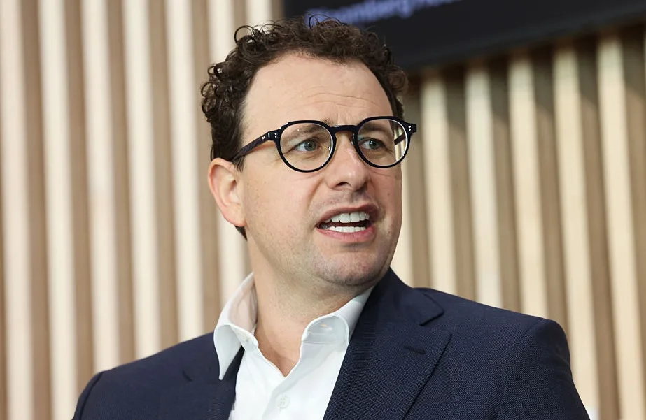 Amodei on AI backlash: It’s not fearmongering, people just don’t trust us