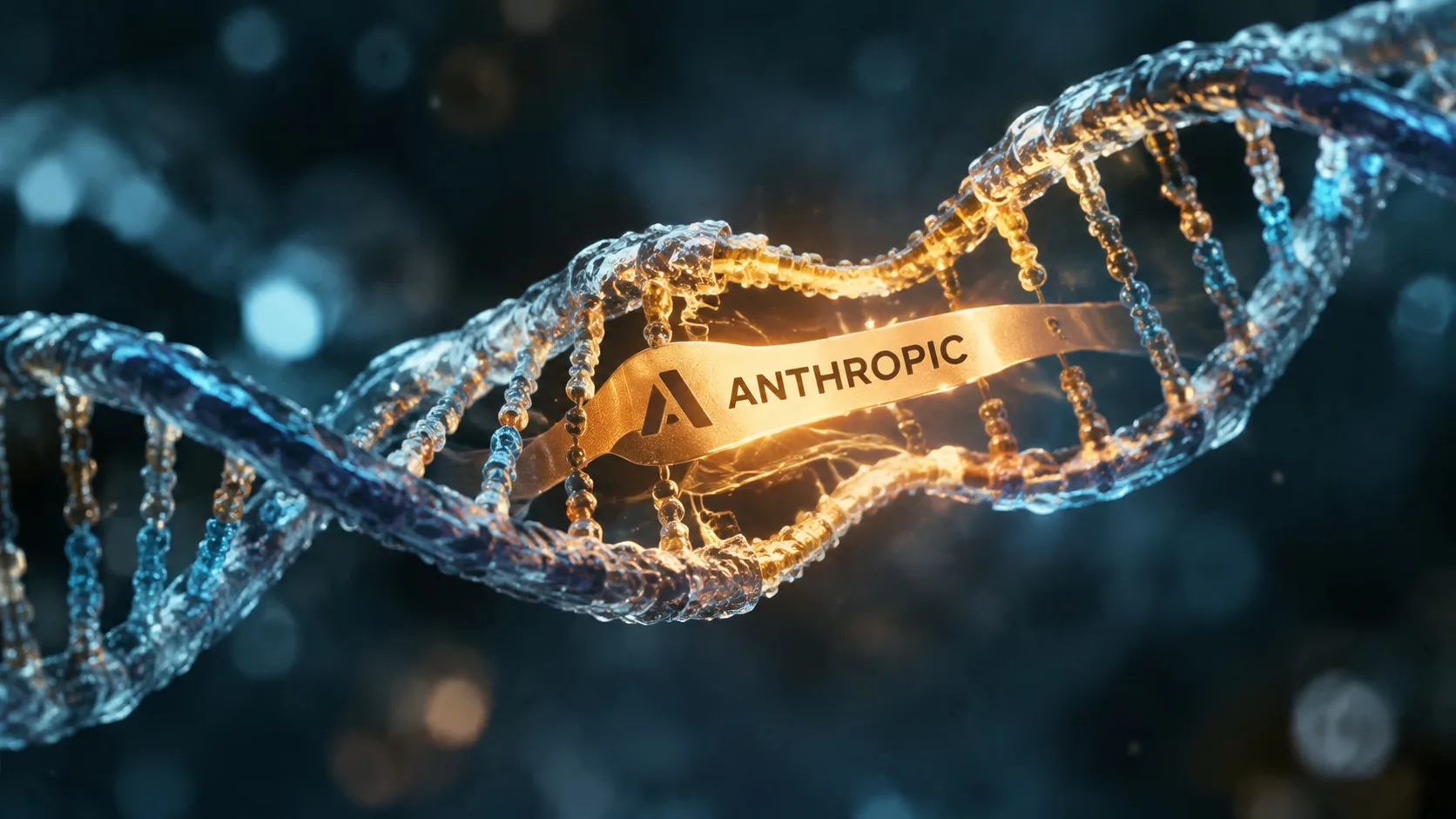 Anthropic si postavil biologickou laboratoř. Pokusy v ní má jednou dělat i umělá inteligence