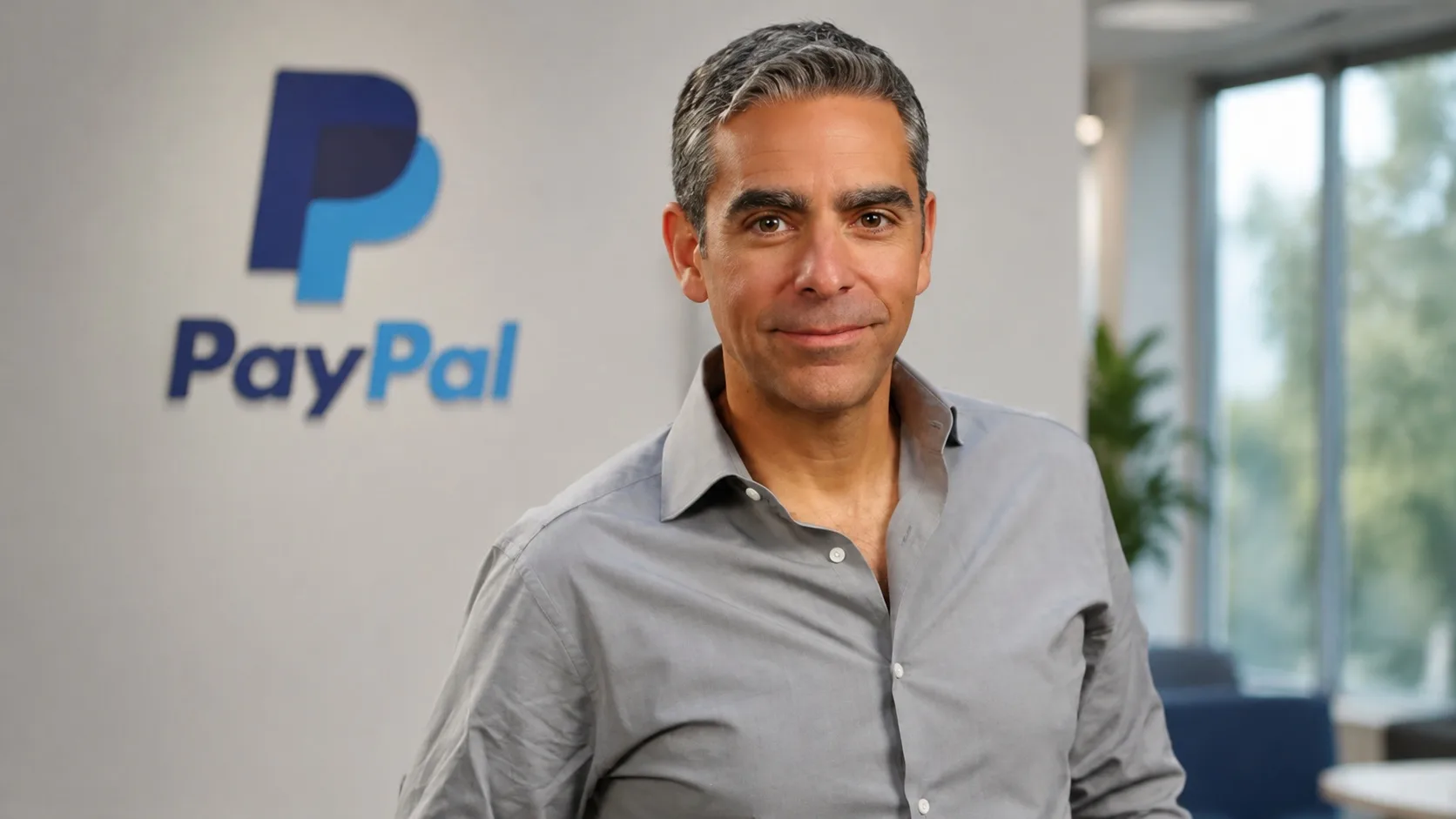 Bývalý šéf PayPalu: Konec aplikací a webů se blíží, nahradí je AI