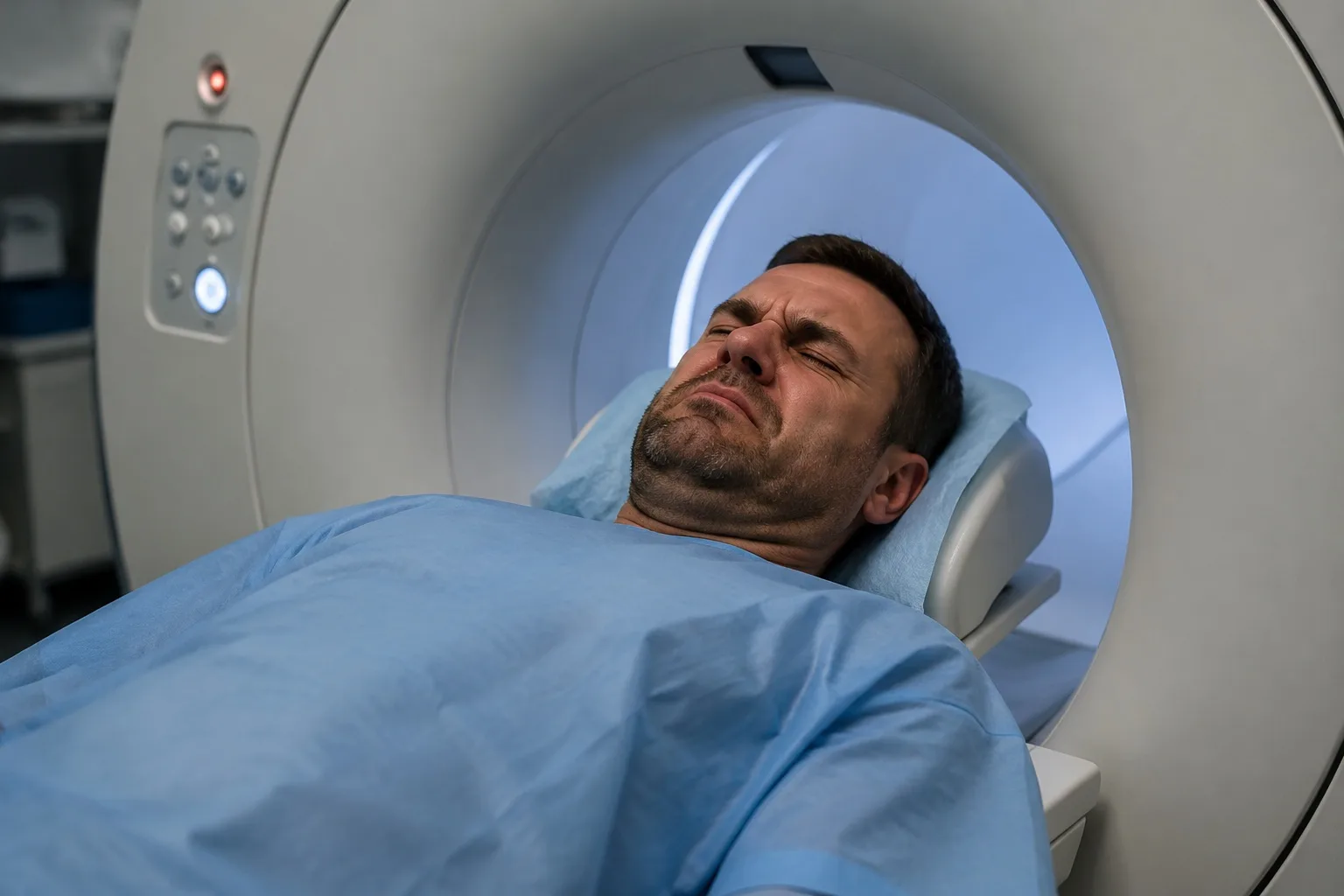 Čínská umělá inteligence pozná riziko deprese čtyři roky dopředu