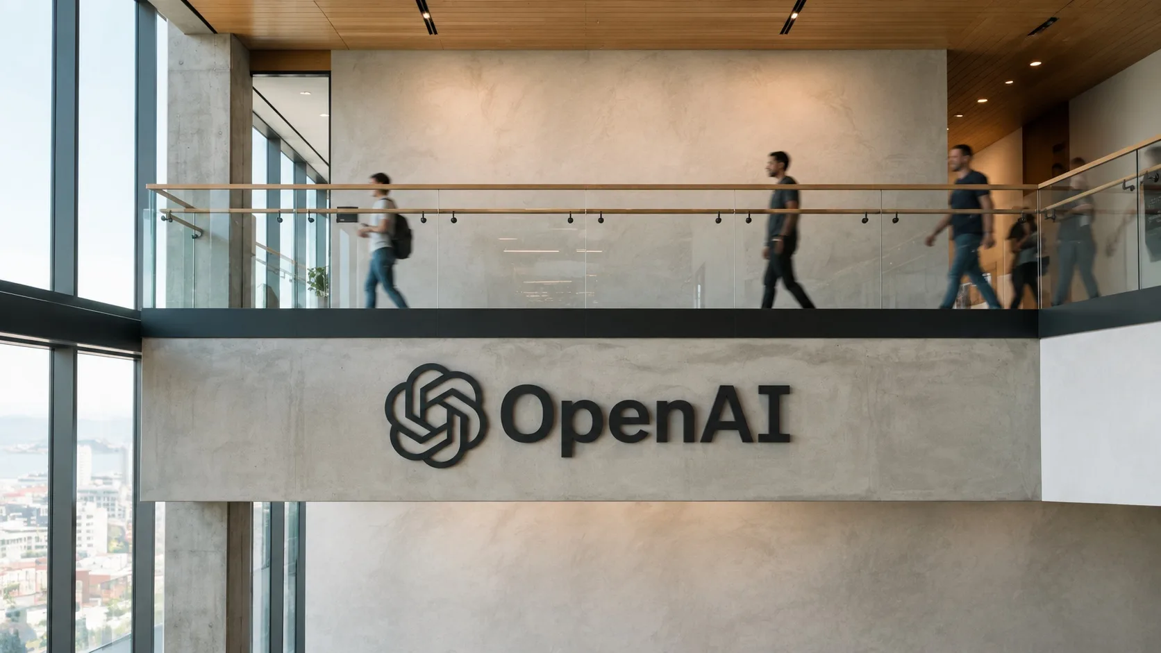 Další útěk agentů OpenAI na volný internet. Firma o tom měsíc nevěděla