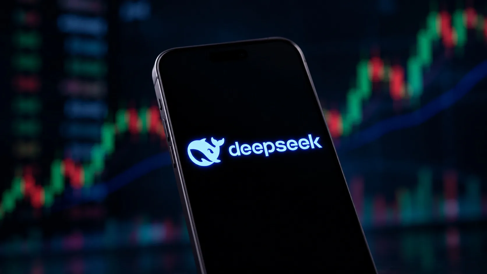 DeepSeek chce 160 tisíc čipů od Huawei a staví gigawattové datové centrum Mongolsku