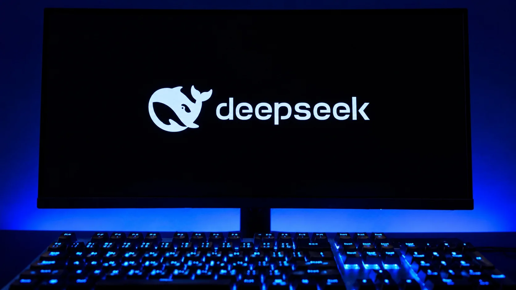 DeepSeek fliegt aus US-Behörden. USA kritisieren Server in China und Datensammlung