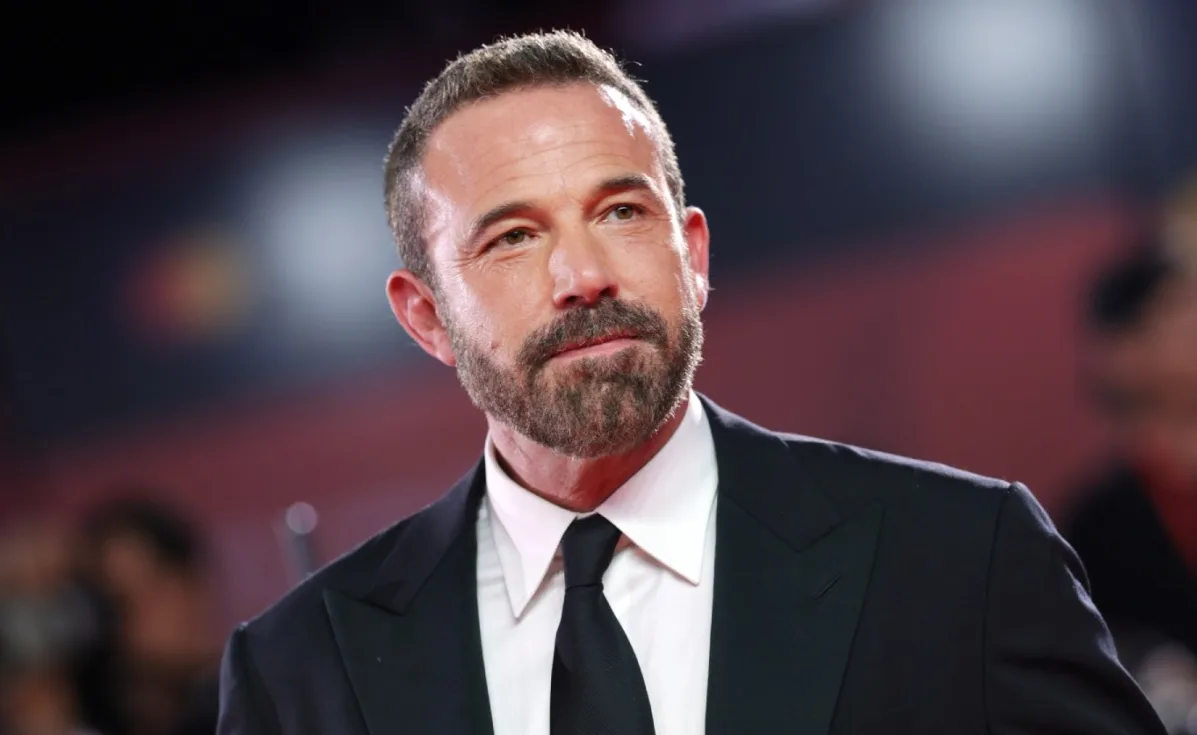 Schauspieler, Regisseur und Programmierer. Ben Affleck erklärt neuronale Netze besser als so mancher Experte