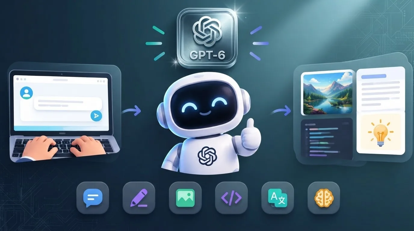 GPT-6.1 Sol, Astra, nebo Luna? Návod, jak optimalizovat práci a nepřeplatit za tokeny