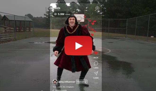 How to Create an AI Influencer in Higgsfield AI and Teach Them TikTok Trends