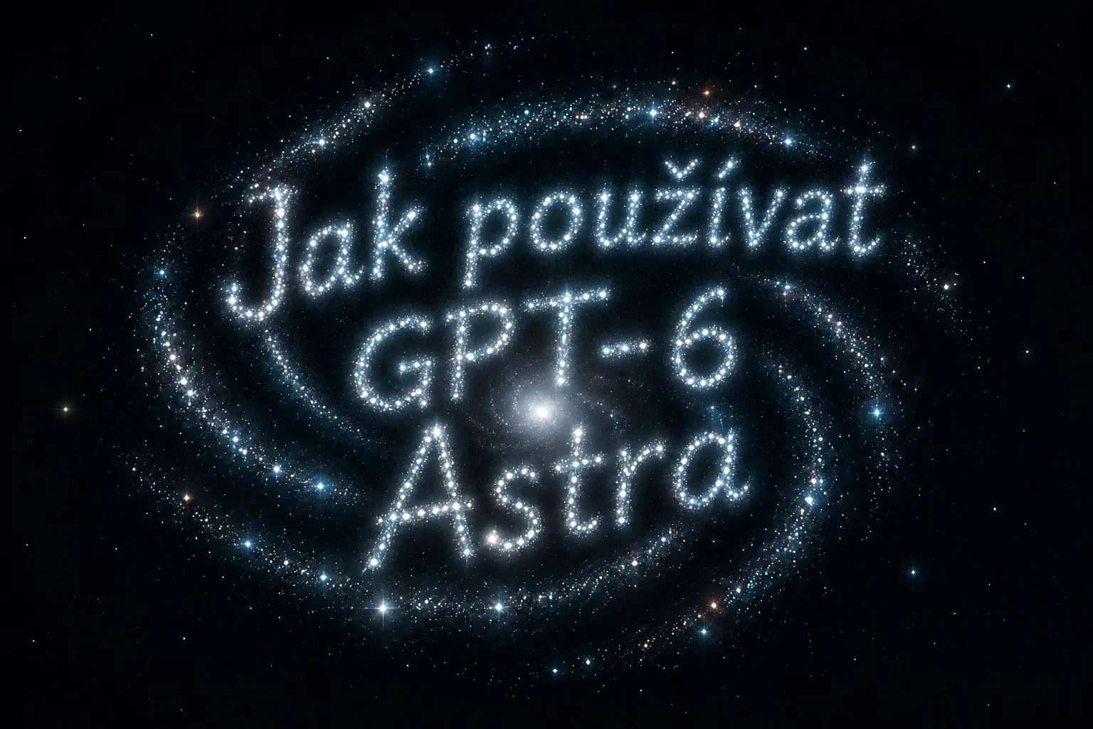 Jak správně zadávat prompty při práci s GPT-6 Astra a čemu se vyhnout