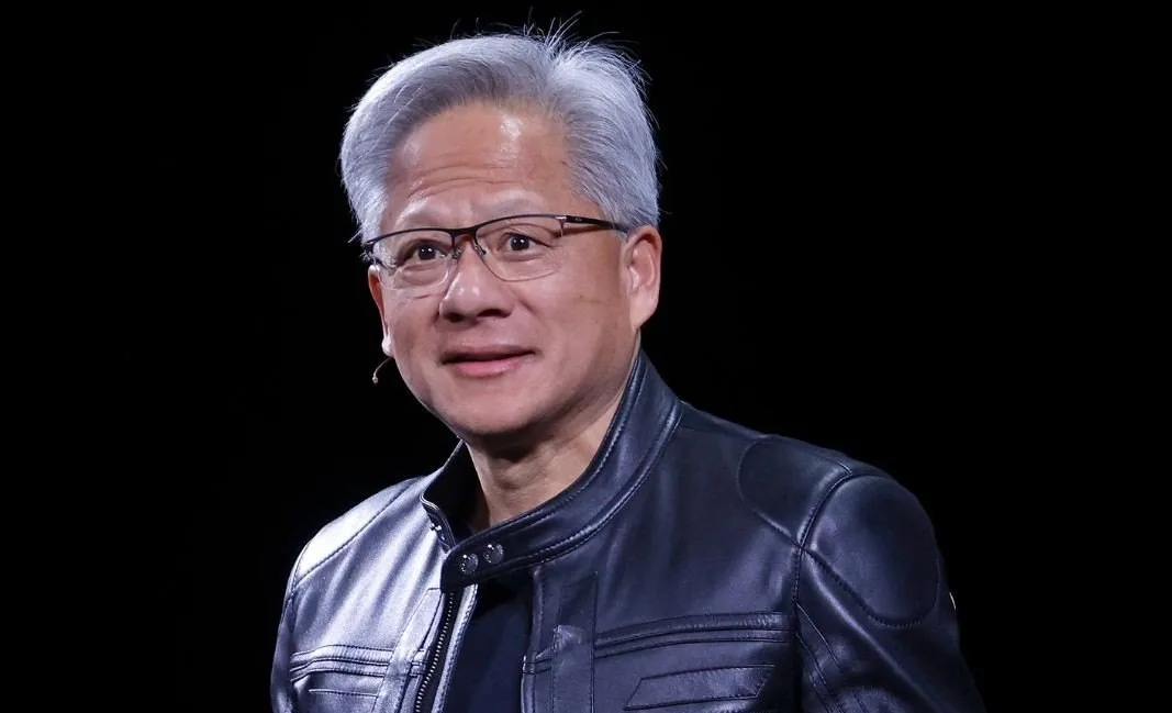 Jensen Huang: žádné nové zákony pro AI nepotřebujeme, bezpečnost si pohlídáme sami