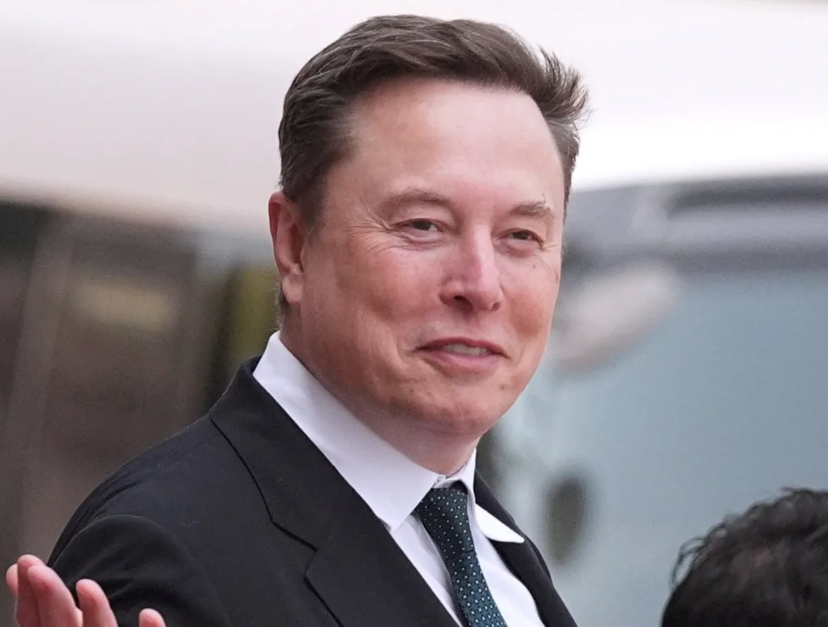 Every US child will get a SpaceX share, Musk promises a day after Anthropic’s announcement