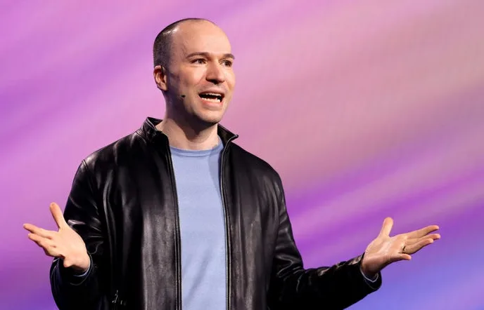 Kdo je Greg Brockman? Dvakrát opustil školu a rozjel OpenAI ve svém obýváku
