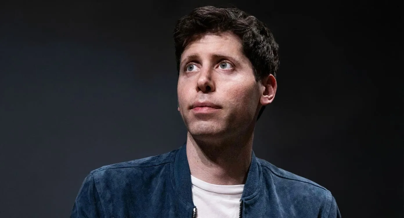 Kdo je Sam Altman, muž za OpenAI a nejpoužívanější AI světa