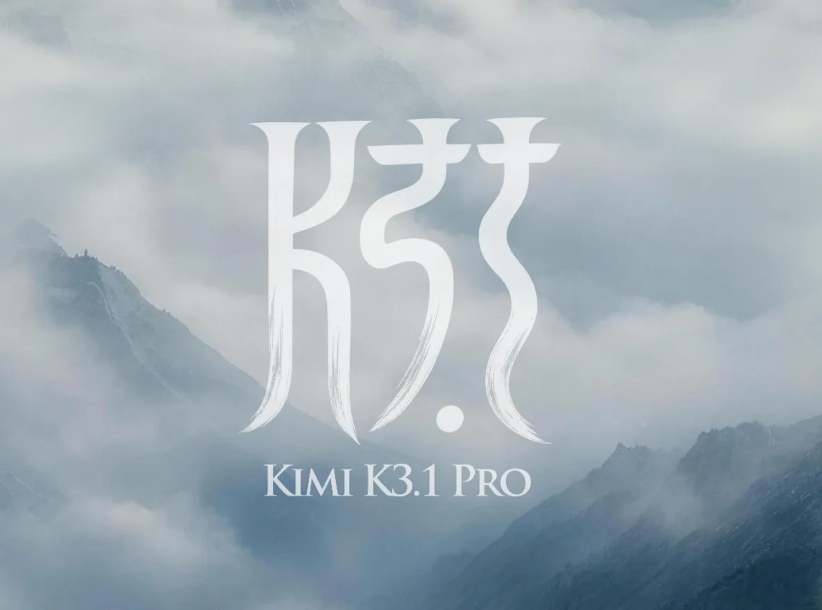 Kimi K3.1 Pro catches up with Claude and GPT at half the price of its priciest rivals
