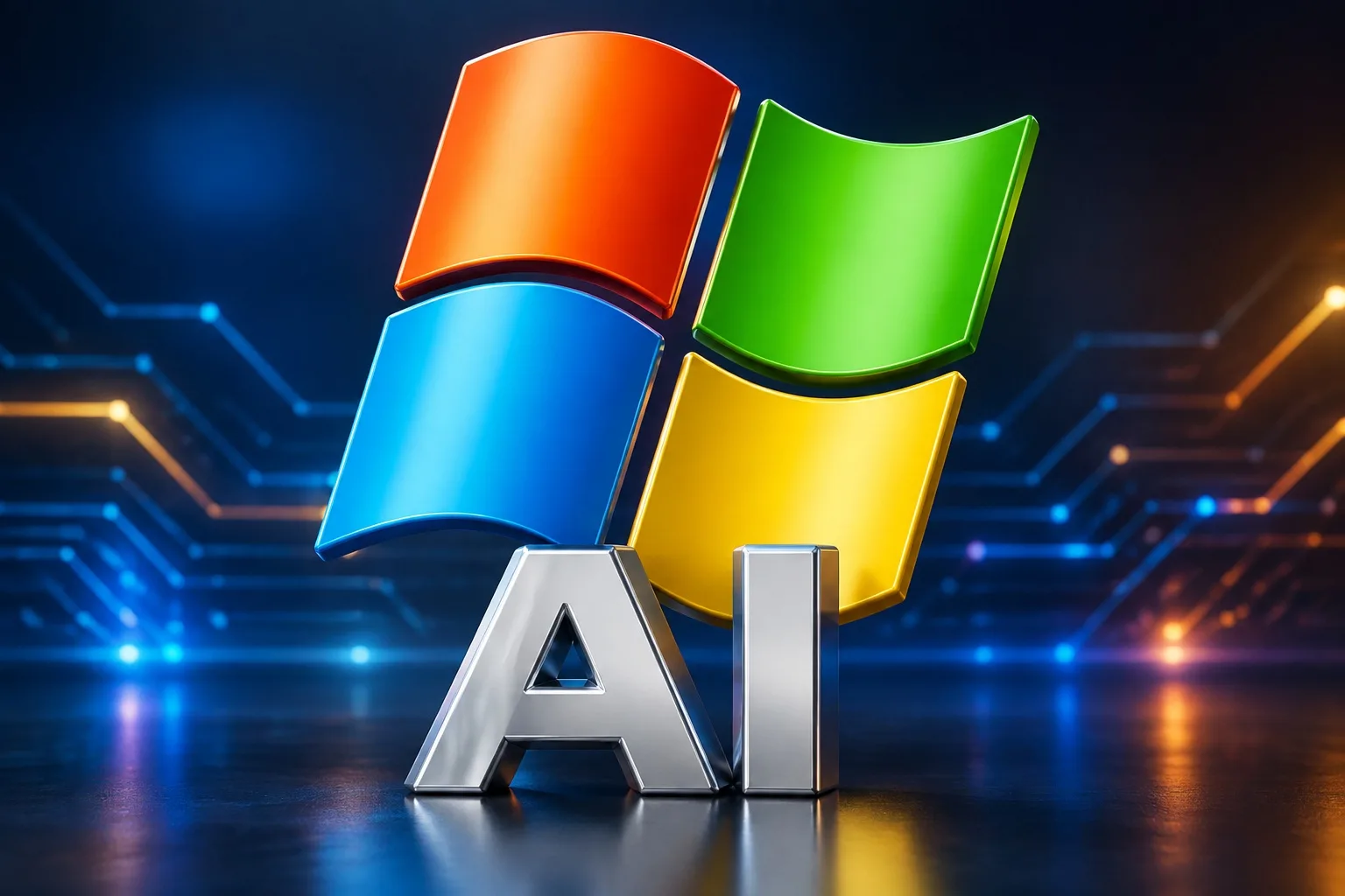 Microsoft sepsal pravidla chování pro svou umělou inteligenci