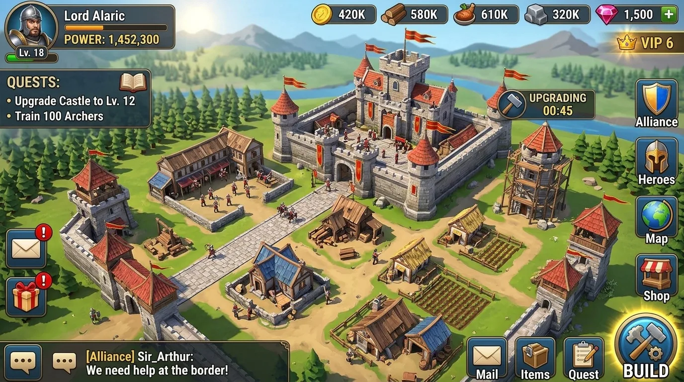 How to Build a Mobile Game with the Claude AI Model, Even If You Can’t Write a Single Line of Code