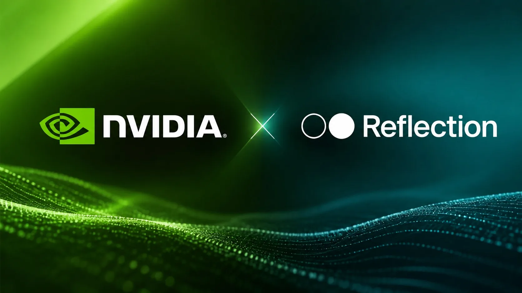 Nvidia Wants to Buy Reflection AI, in Talks to Acquire US Open-Model Developer