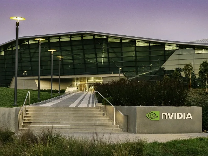 Nvidia in Talks to Buy Hugging Face for Nearly $13 Billion